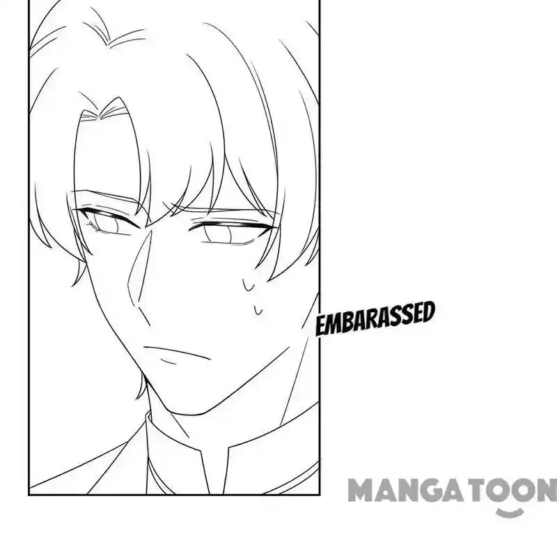 Trouble With The President: Return Of The Princess Chapter 208