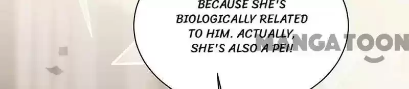 Trouble With The President: Return Of The Princess Chapter 209