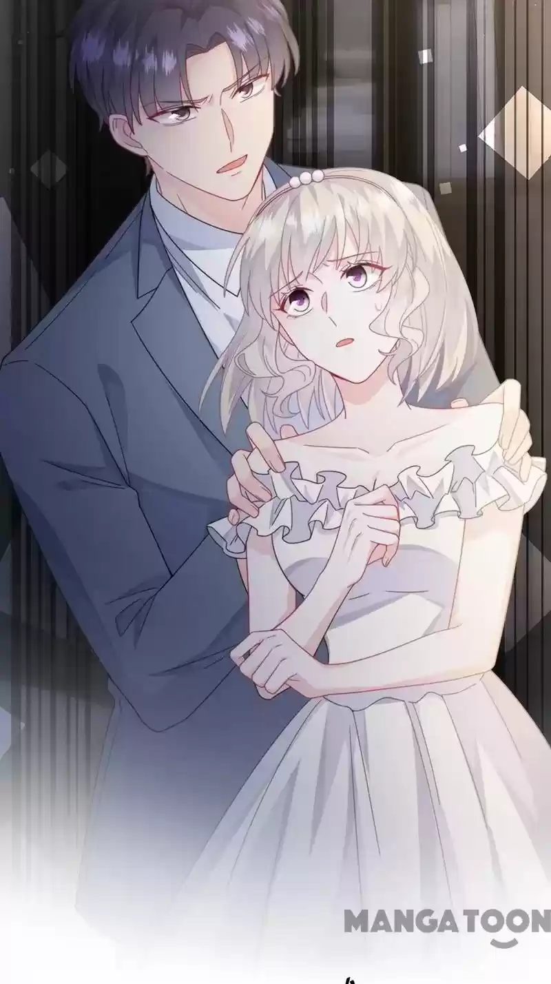 Trouble With The President: Return Of The Princess Chapter 209