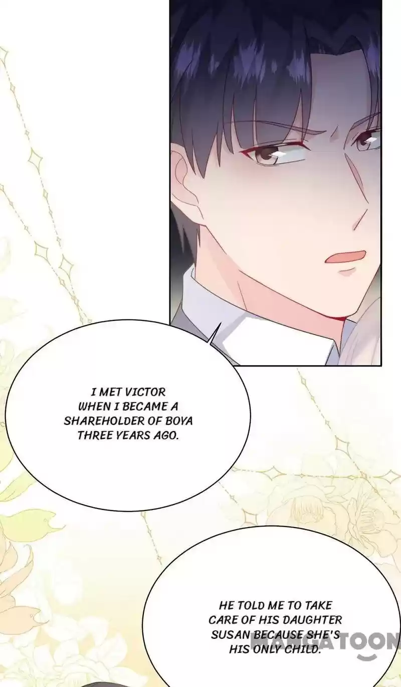 Trouble With The President: Return Of The Princess Chapter 209