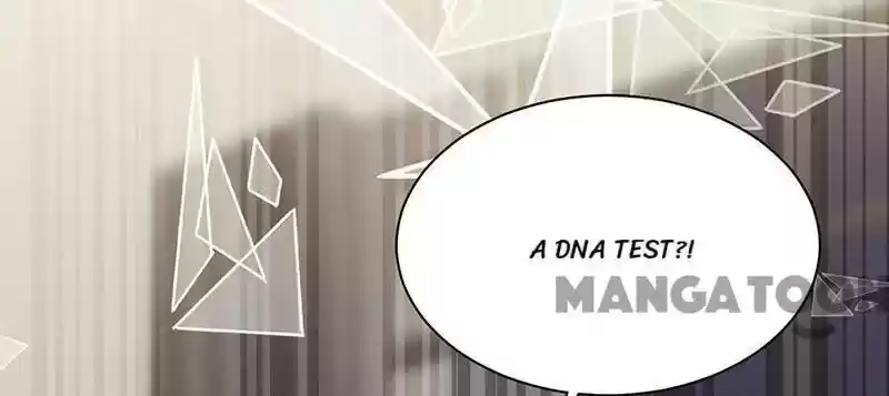 Trouble With The President: Return Of The Princess Chapter 210