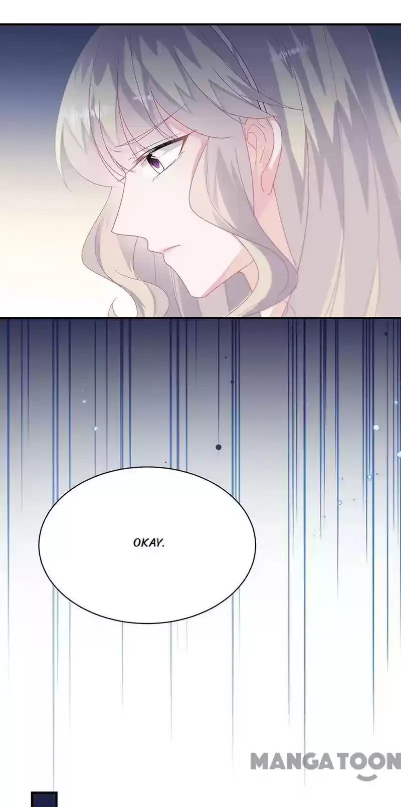 Trouble With The President: Return Of The Princess Chapter 210