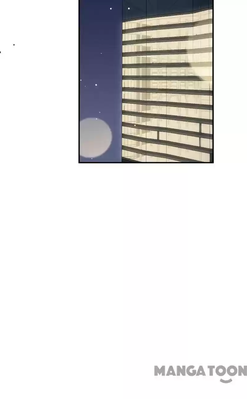 Trouble With The President: Return Of The Princess Chapter 210