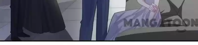 Trouble With The President: Return Of The Princess Chapter 210