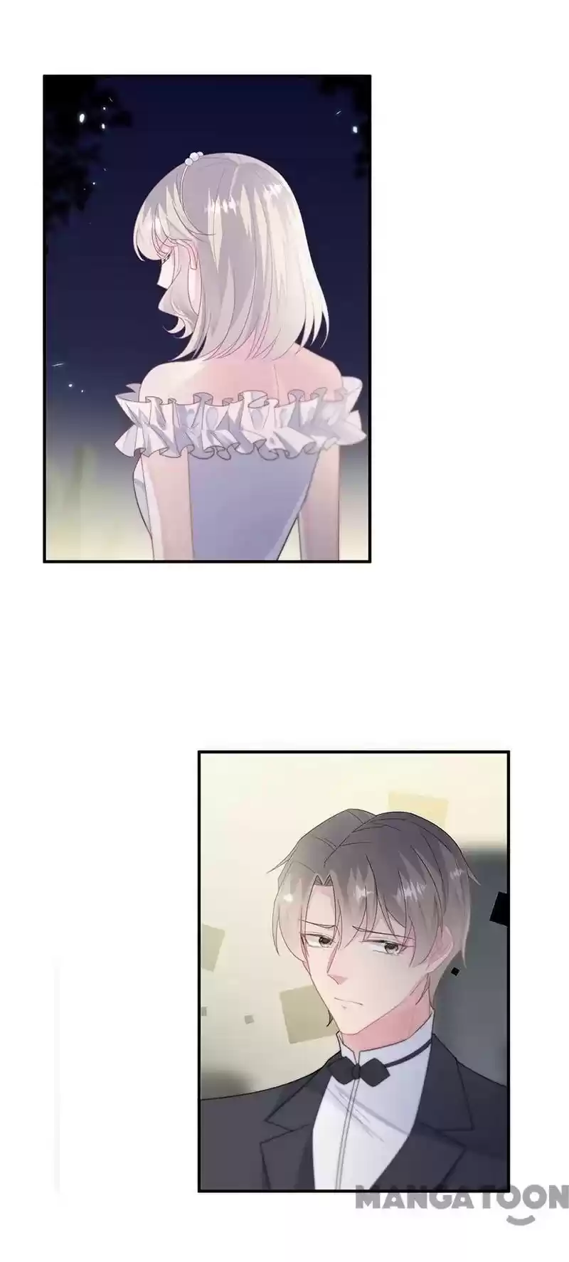 Trouble With The President: Return Of The Princess Chapter 210