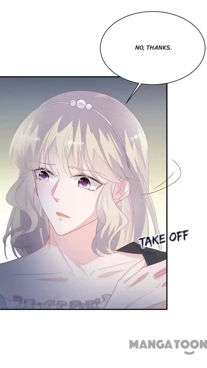 Trouble With The President: Return Of The Princess Chapter 210