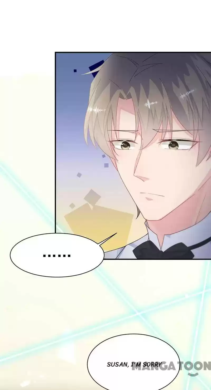 Trouble With The President: Return Of The Princess Chapter 210