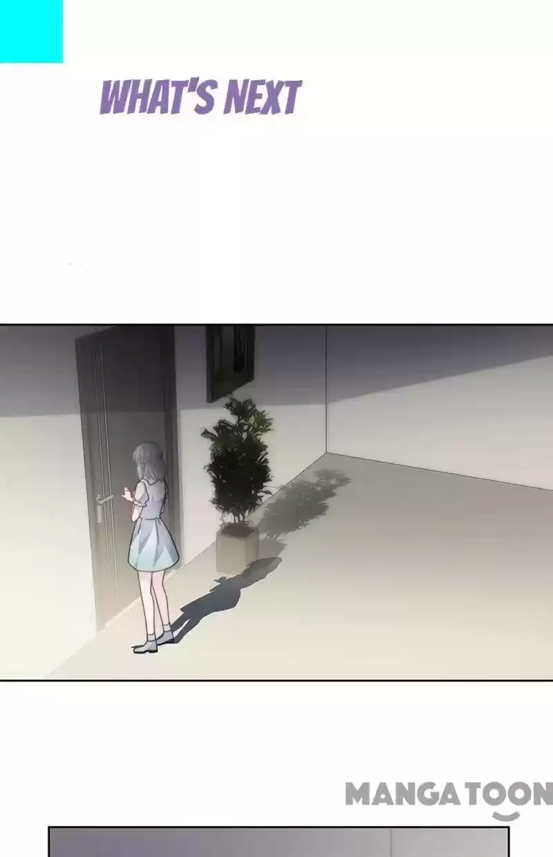 Trouble With The President: Return Of The Princess Chapter 210