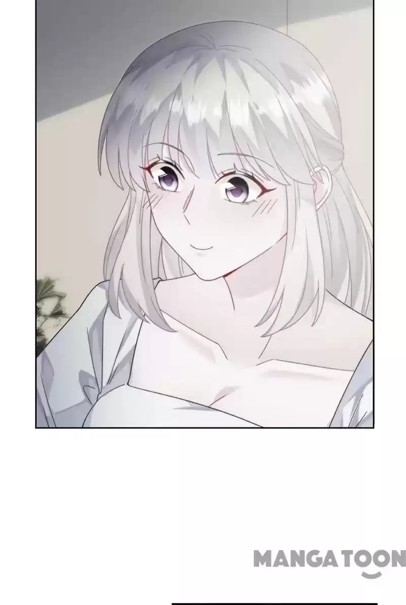 Trouble With The President: Return Of The Princess Chapter 210