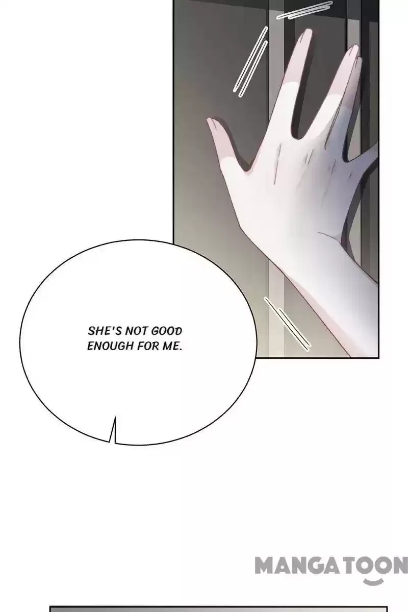 Trouble With The President: Return Of The Princess Chapter 210