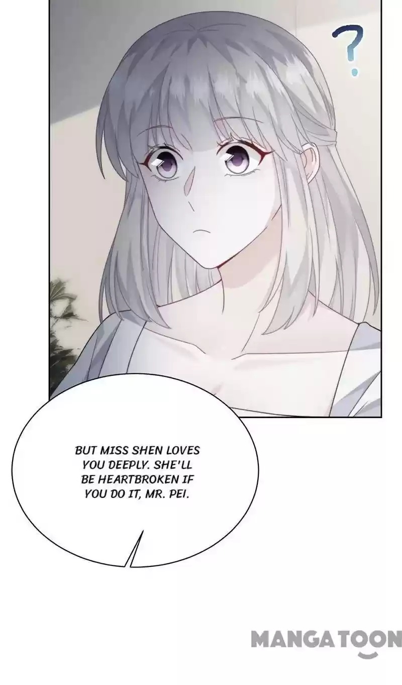 Trouble With The President: Return Of The Princess Chapter 210