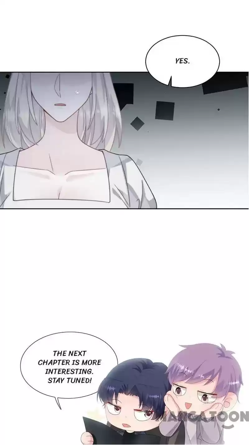 Trouble With The President: Return Of The Princess Chapter 210