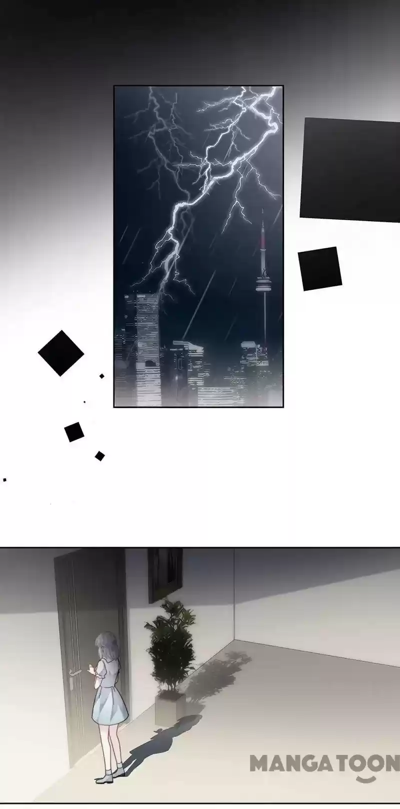 Trouble With The President: Return Of The Princess Chapter 211