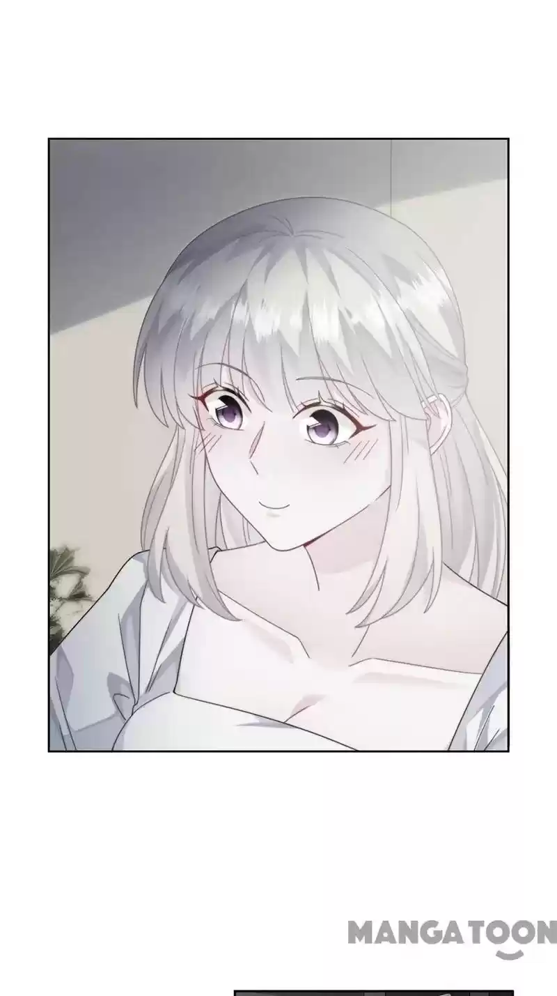 Trouble With The President: Return Of The Princess Chapter 211