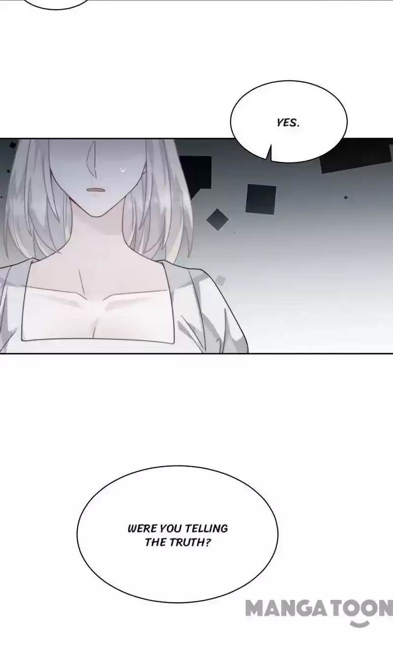 Trouble With The President: Return Of The Princess Chapter 211