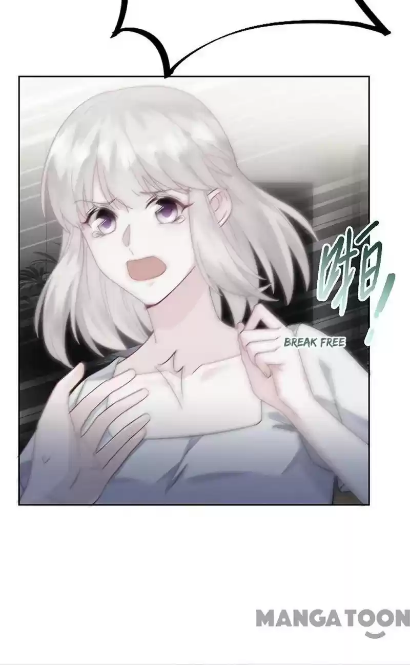 Trouble With The President: Return Of The Princess Chapter 211