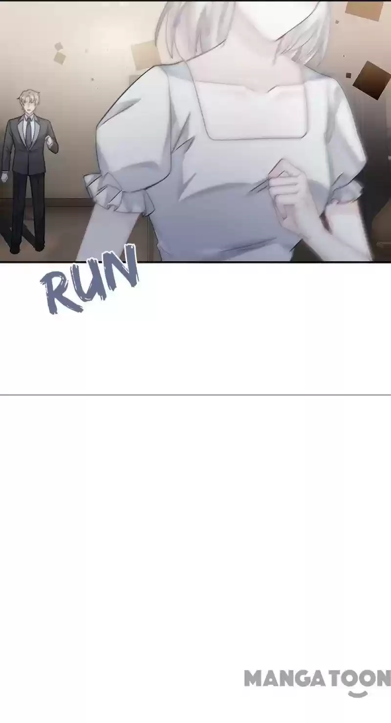 Trouble With The President: Return Of The Princess Chapter 211