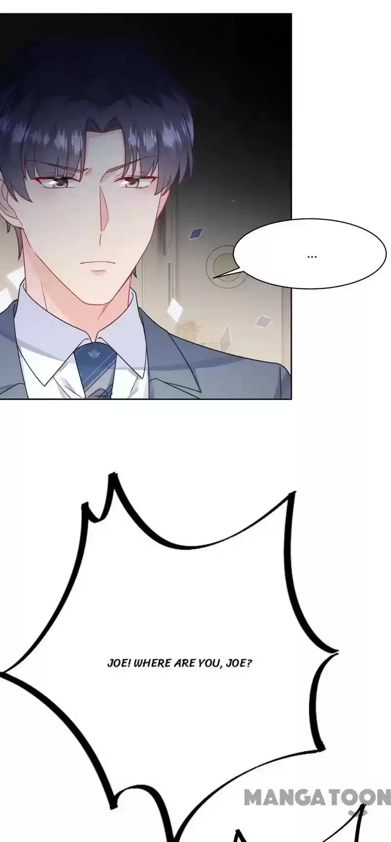 Trouble With The President: Return Of The Princess Chapter 211