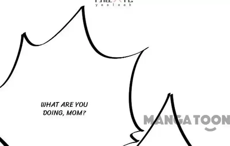 Trouble With The President: Return Of The Princess Chapter 212