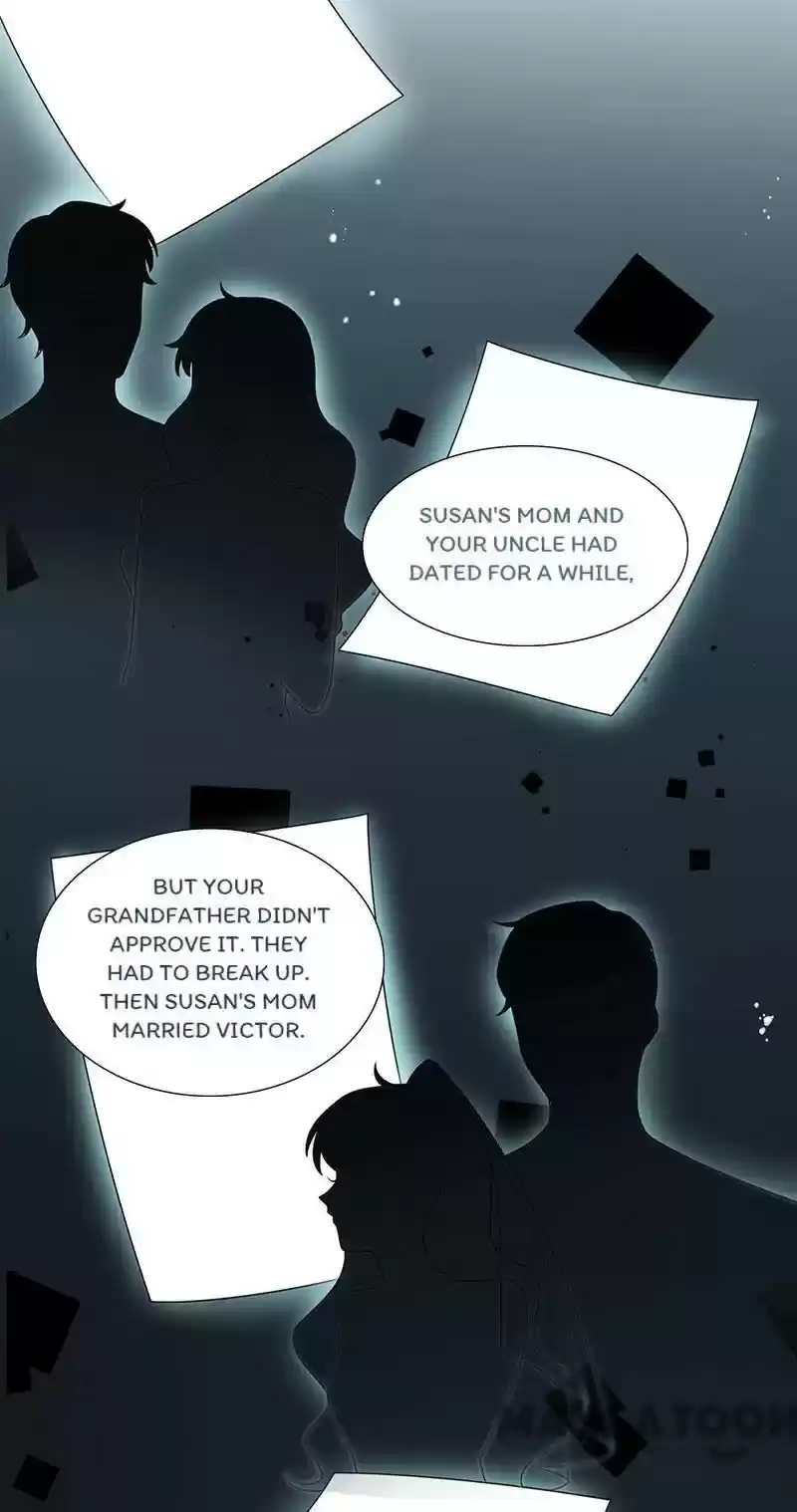 Trouble With The President: Return Of The Princess Chapter 212