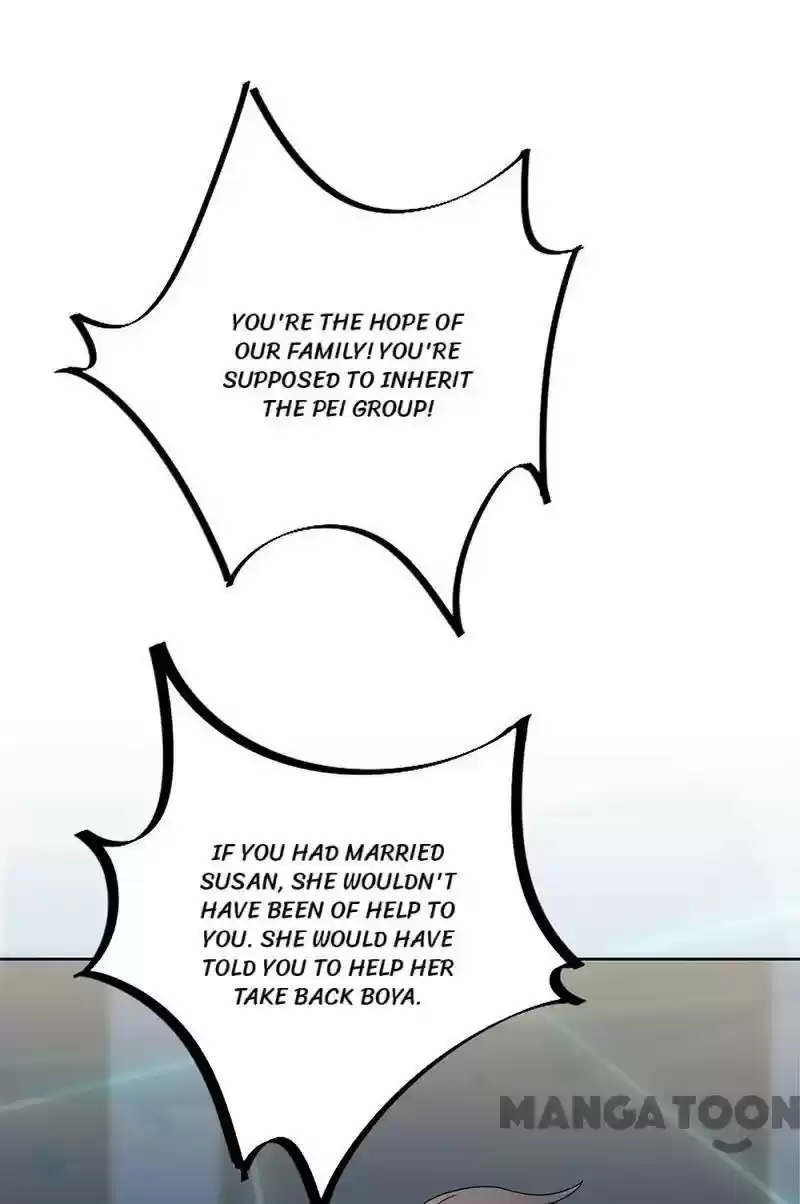 Trouble With The President: Return Of The Princess Chapter 212