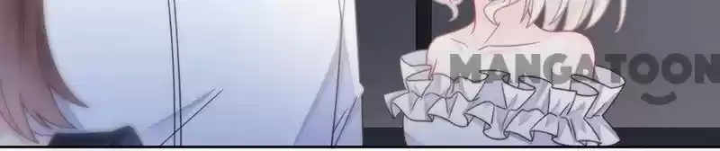 Trouble With The President: Return Of The Princess Chapter 212