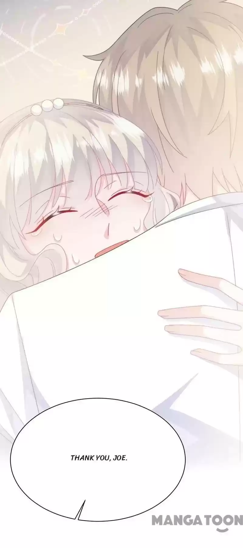 Trouble With The President: Return Of The Princess Chapter 213