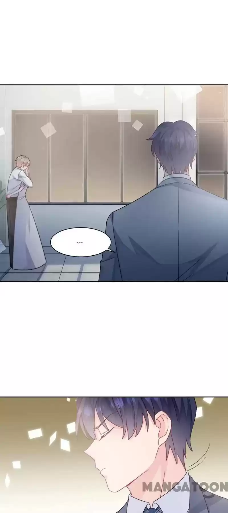 Trouble With The President: Return Of The Princess Chapter 213