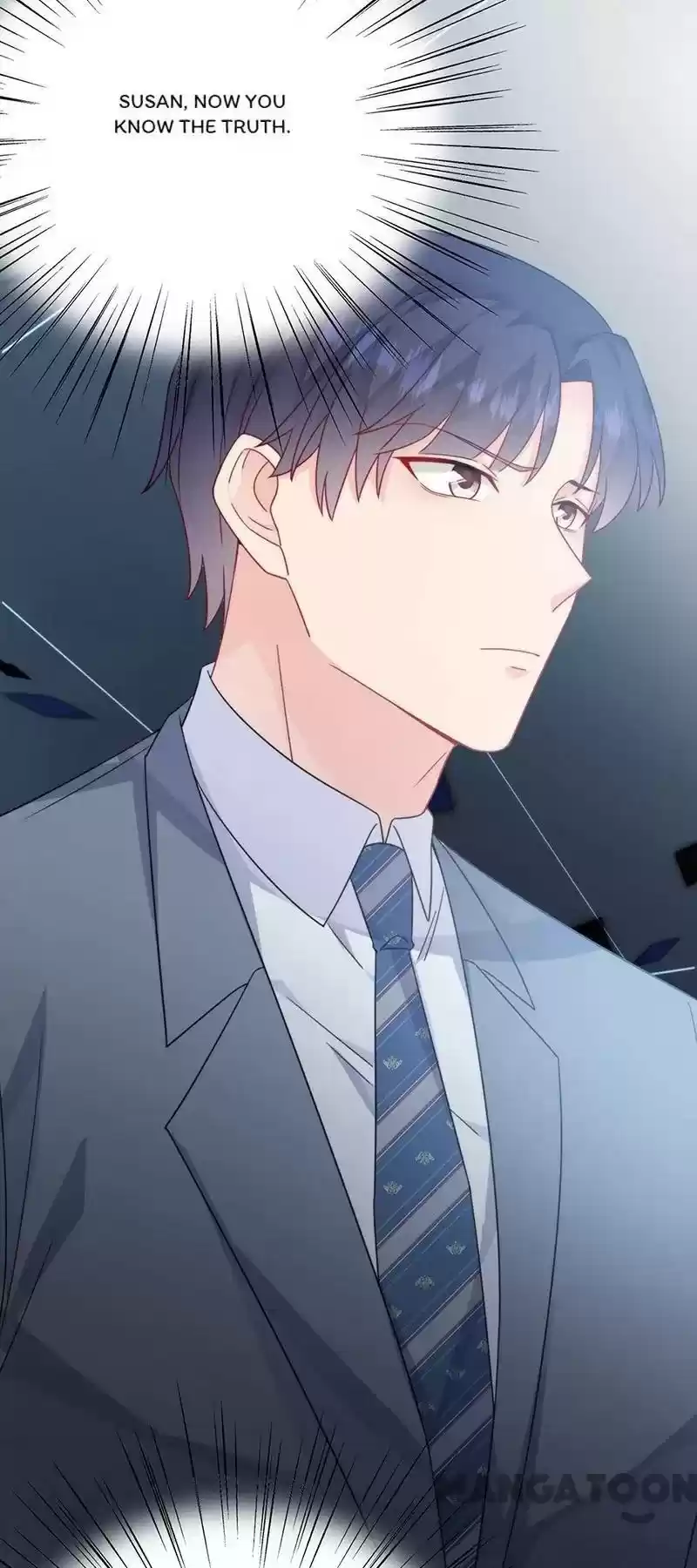 Trouble With The President: Return Of The Princess Chapter 213