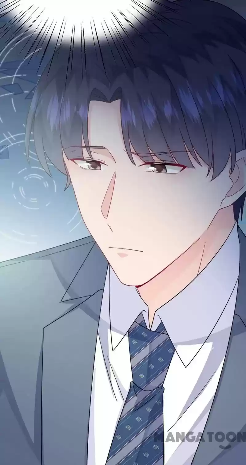 Trouble With The President: Return Of The Princess Chapter 213