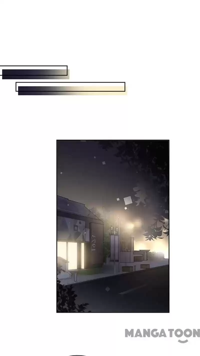 Trouble With The President: Return Of The Princess Chapter 213