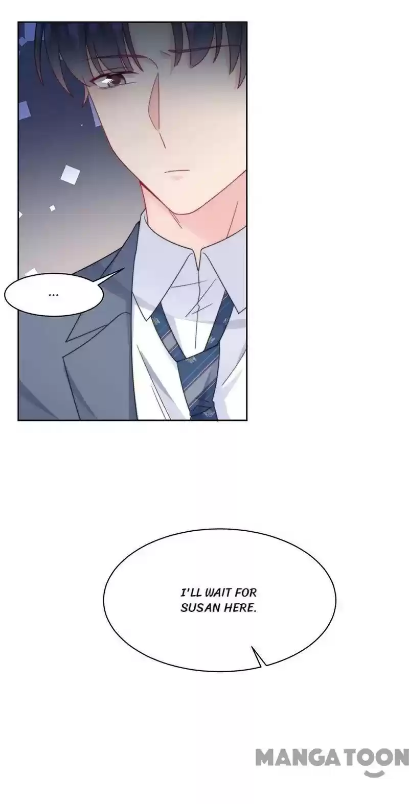 Trouble With The President: Return Of The Princess Chapter 213