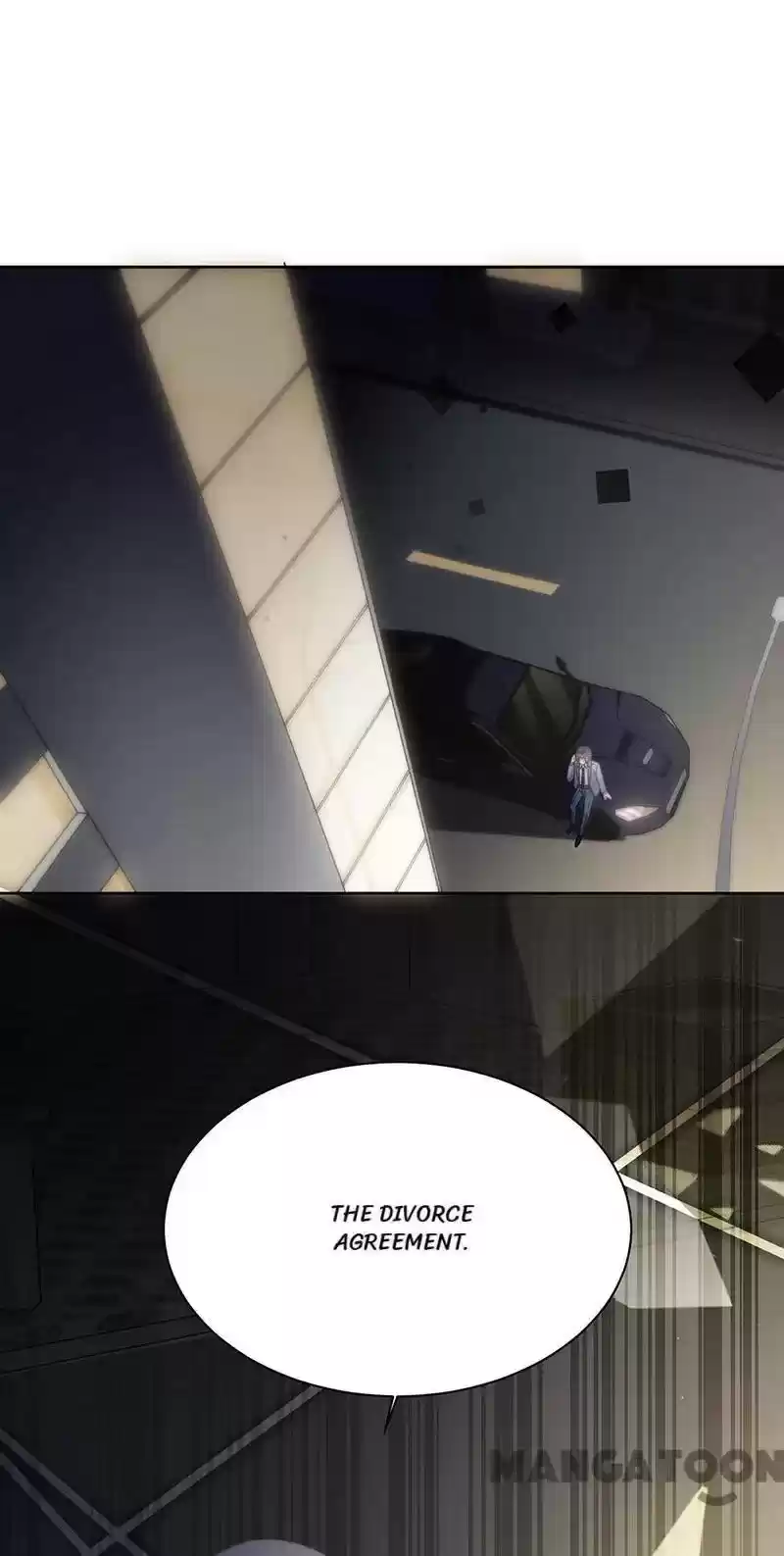 Trouble With The President: Return Of The Princess Chapter 213