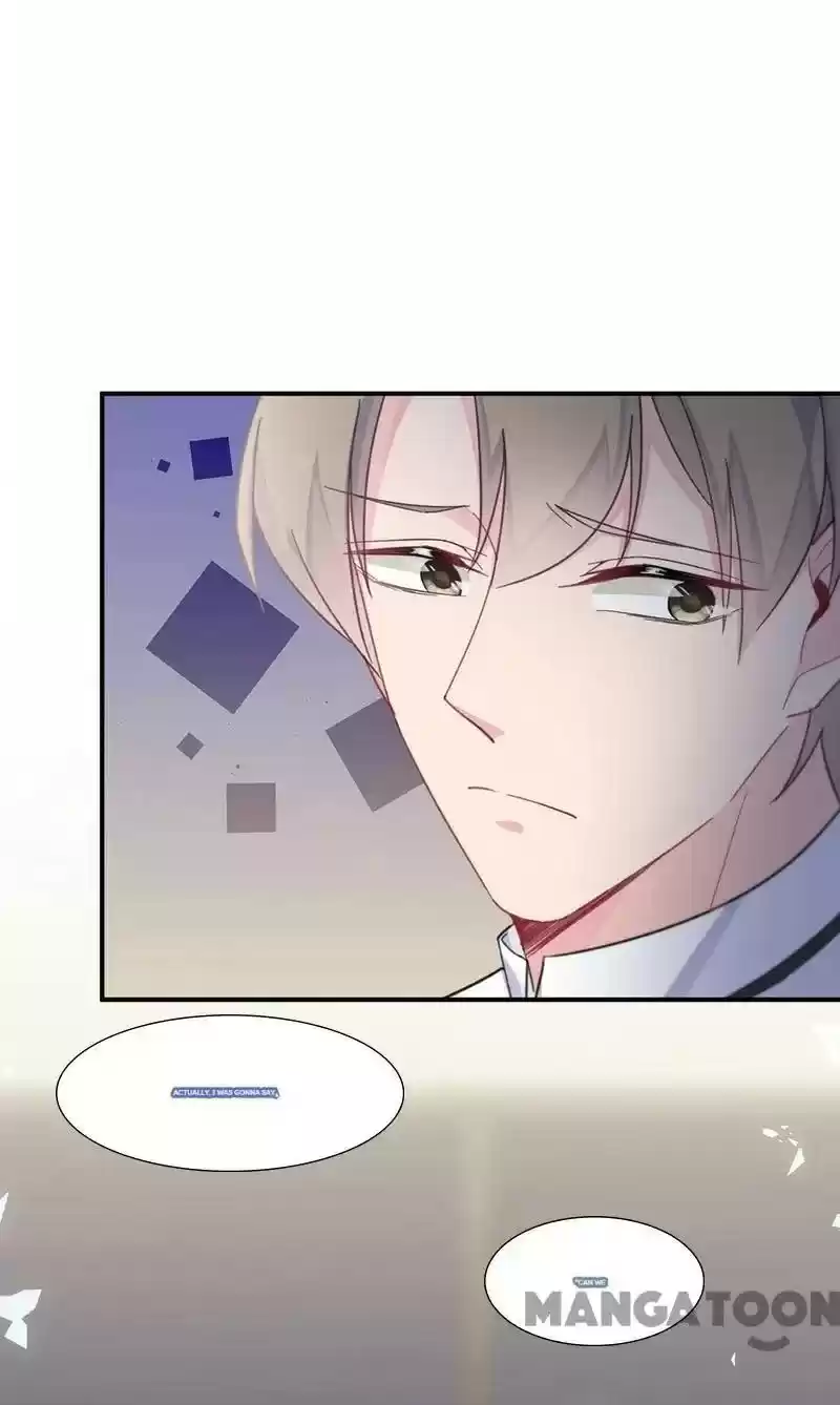 Trouble With The President: Return Of The Princess Chapter 213