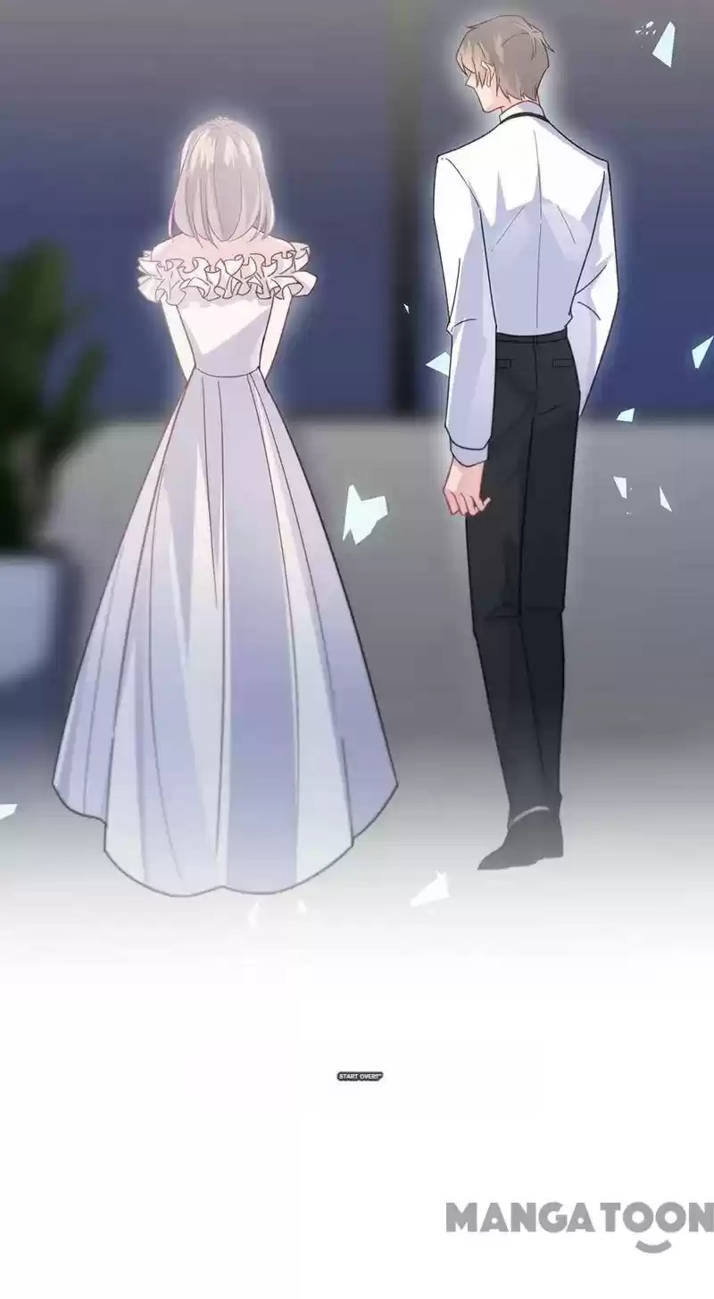 Trouble With The President: Return Of The Princess Chapter 213