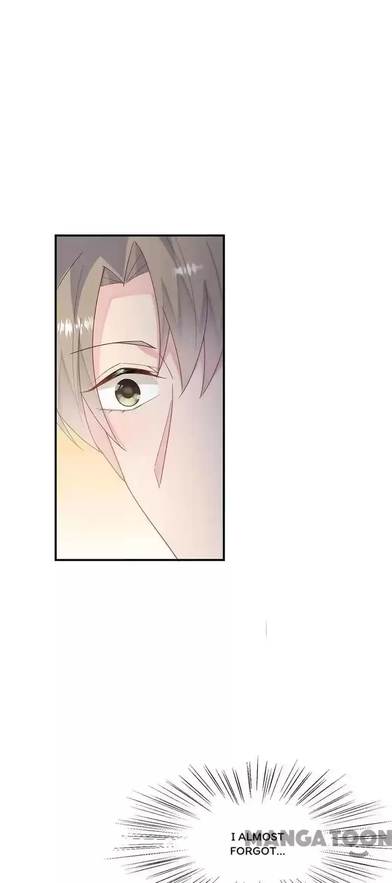 Trouble With The President: Return Of The Princess Chapter 214