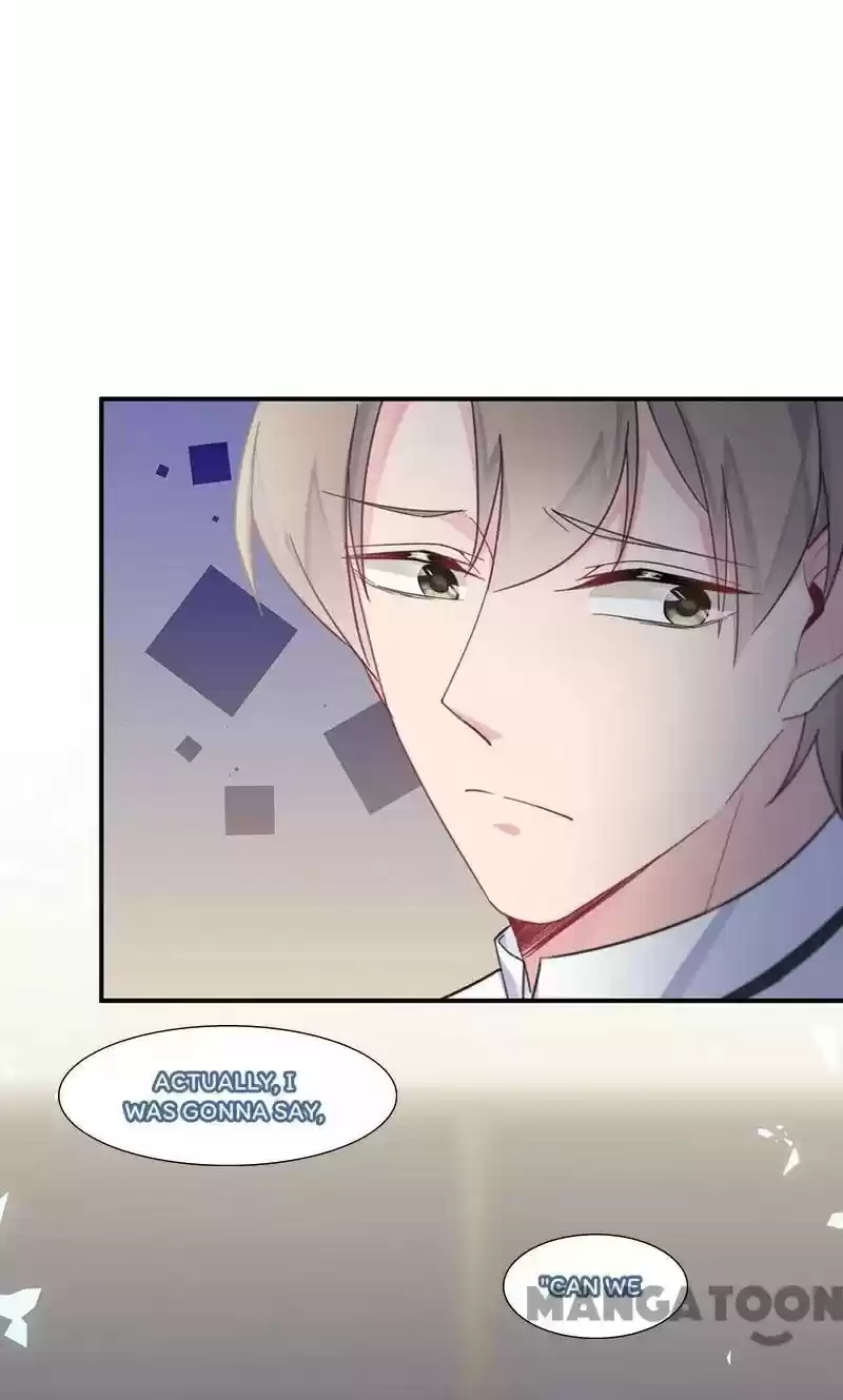 Trouble With The President: Return Of The Princess Chapter 214