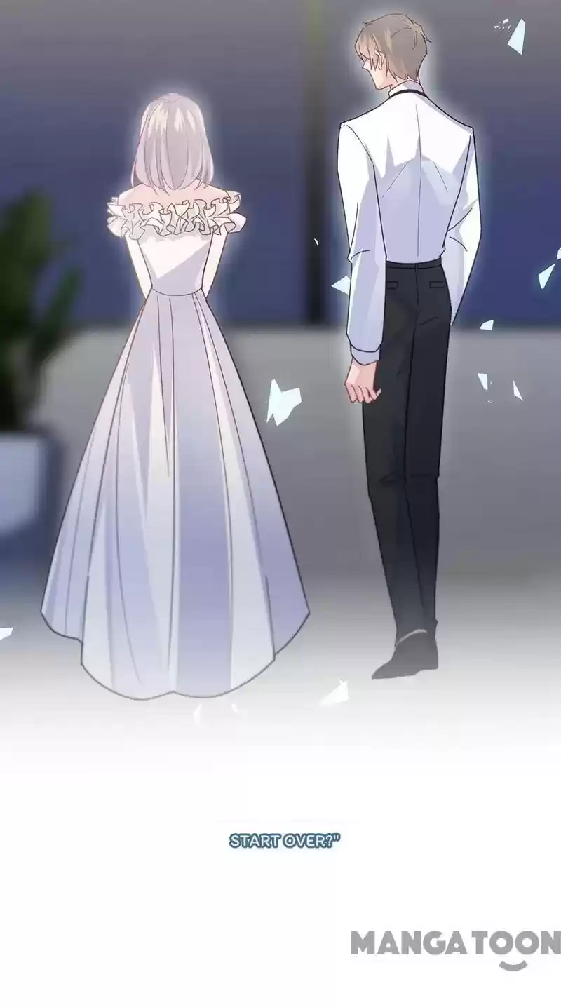 Trouble With The President: Return Of The Princess Chapter 214