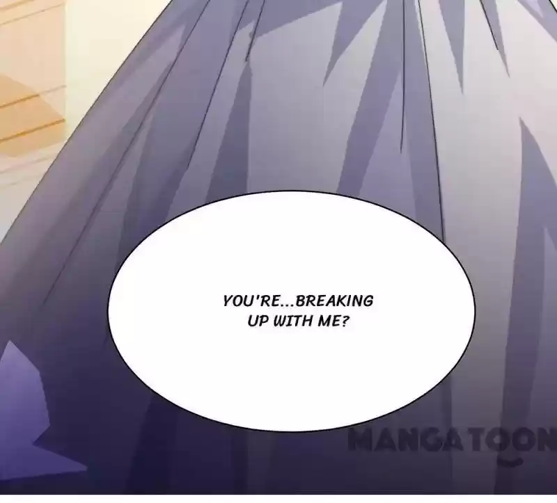 Trouble With The President: Return Of The Princess Chapter 214