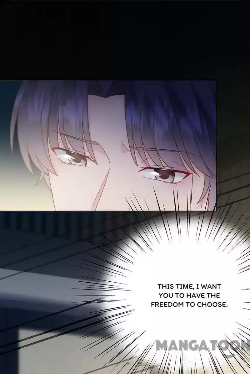 Trouble With The President: Return Of The Princess Chapter 215