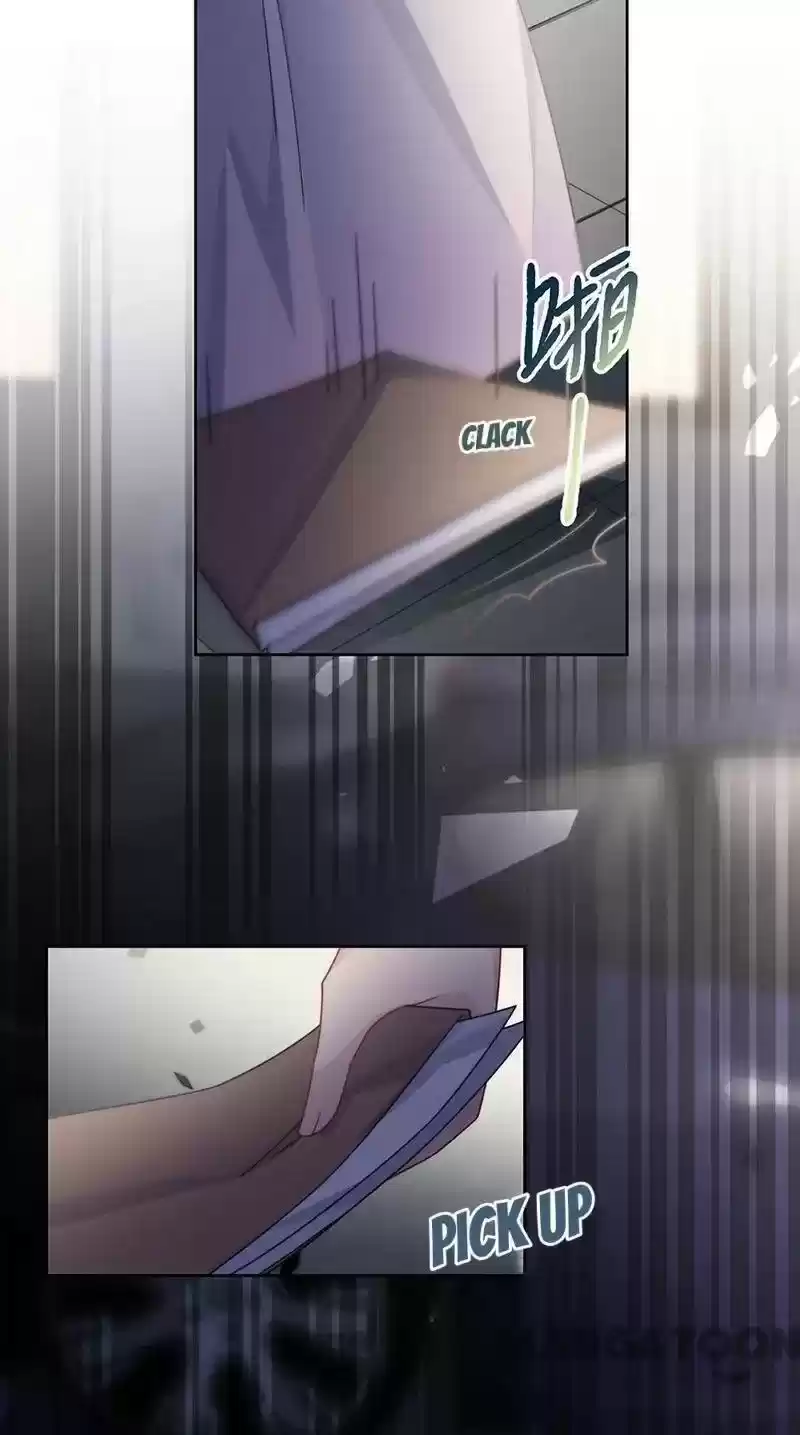 Trouble With The President: Return Of The Princess Chapter 215