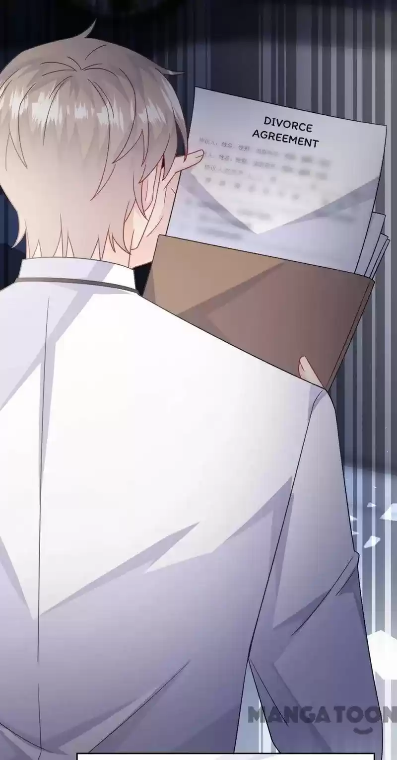 Trouble With The President: Return Of The Princess Chapter 215