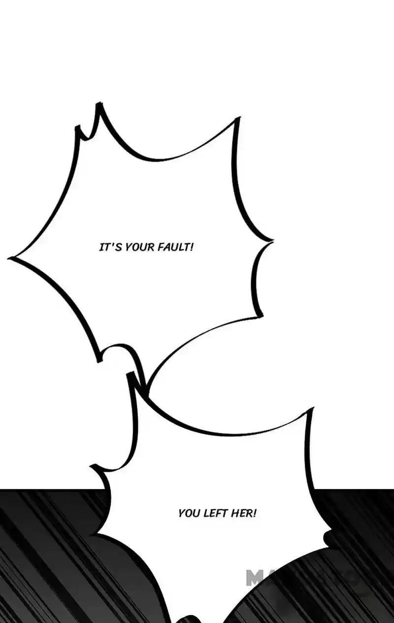 Trouble With The President: Return Of The Princess Chapter 215