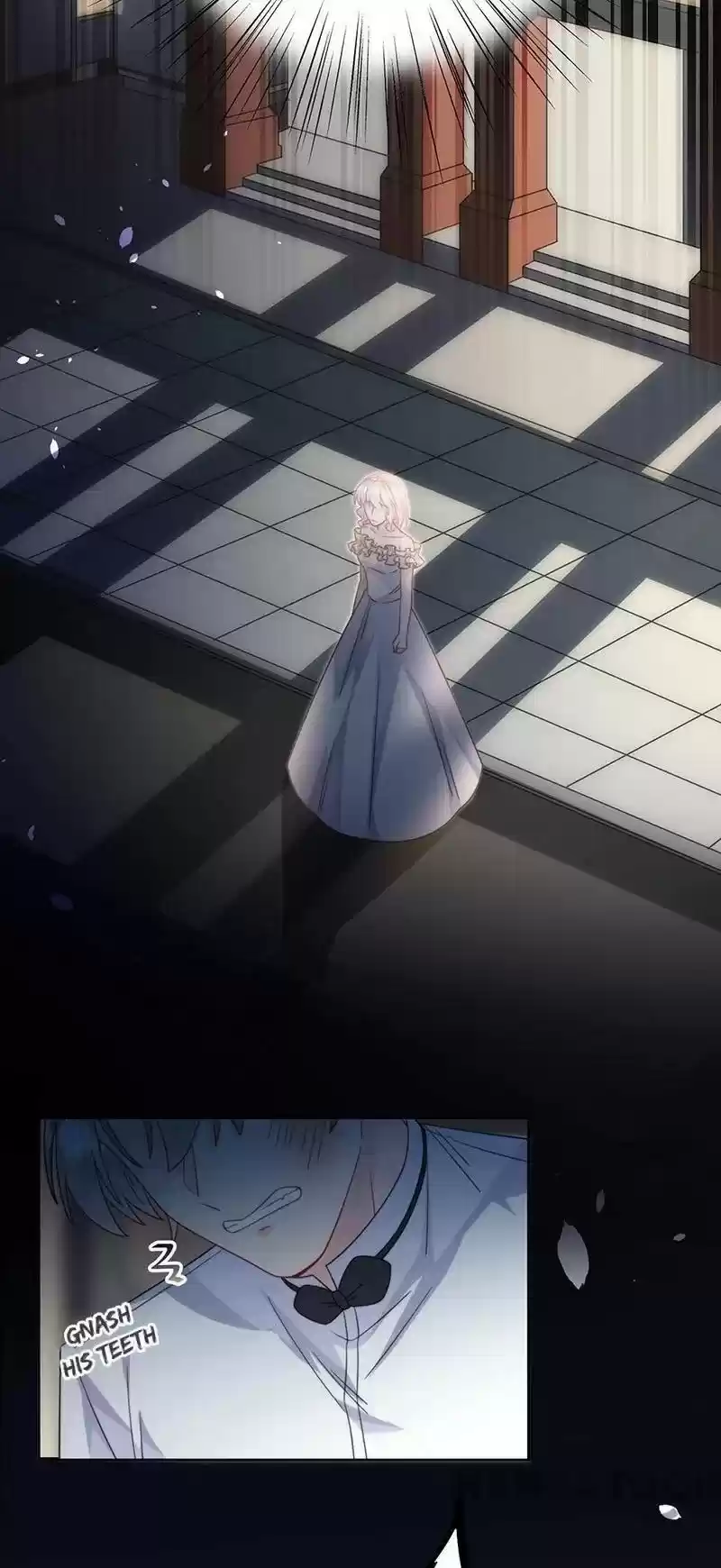 Trouble With The President: Return Of The Princess Chapter 215