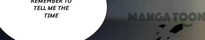 Trouble With The President: Return Of The Princess Chapter 215