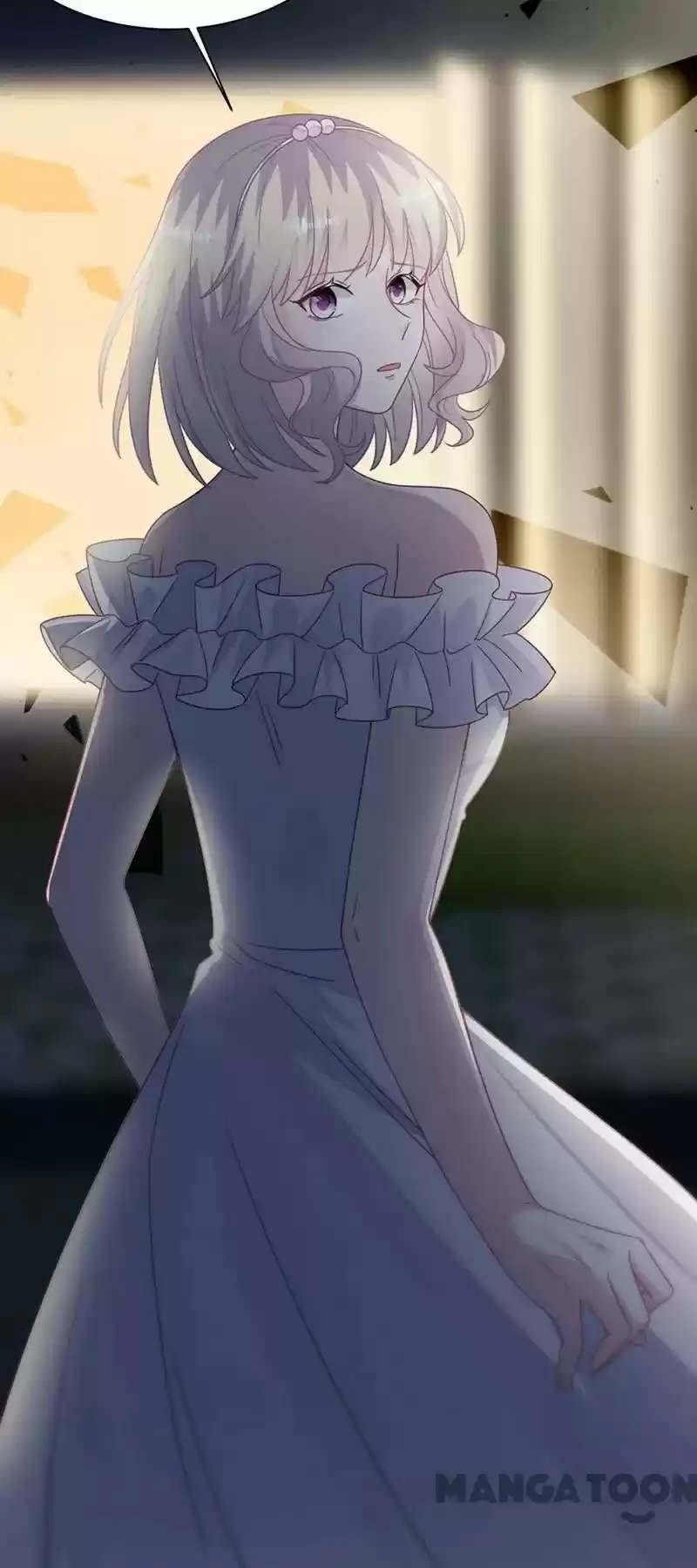 Trouble With The President: Return Of The Princess Chapter 215