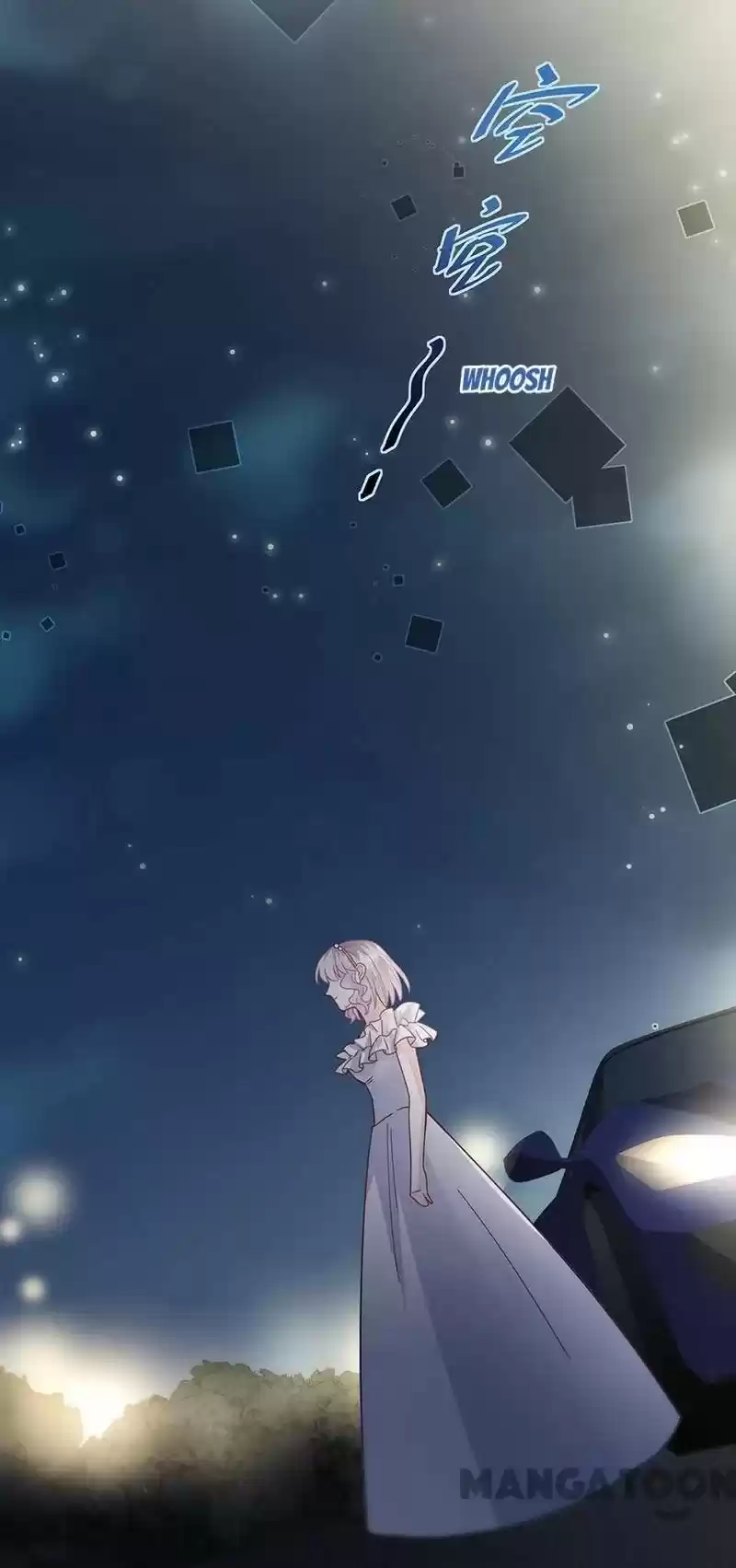 Trouble With The President: Return Of The Princess Chapter 216