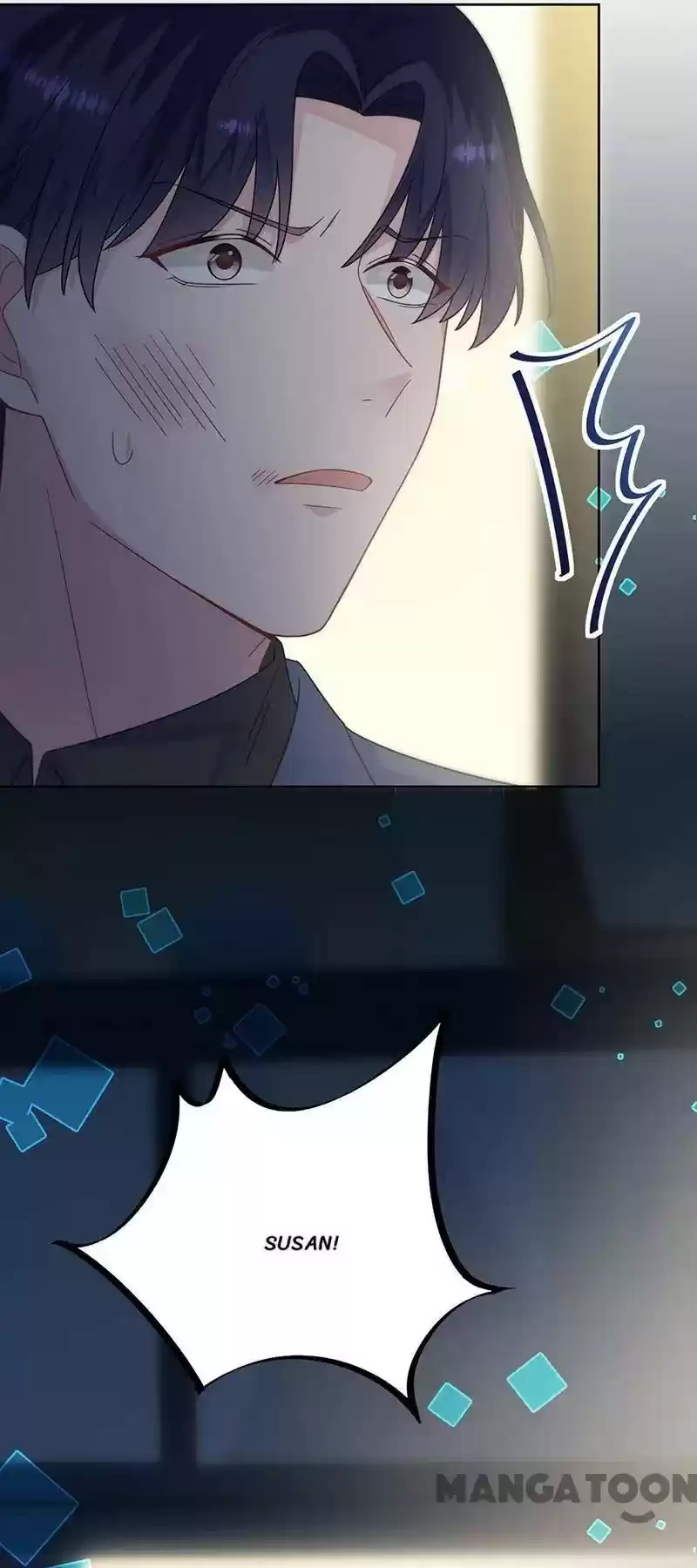 Trouble With The President: Return Of The Princess Chapter 216