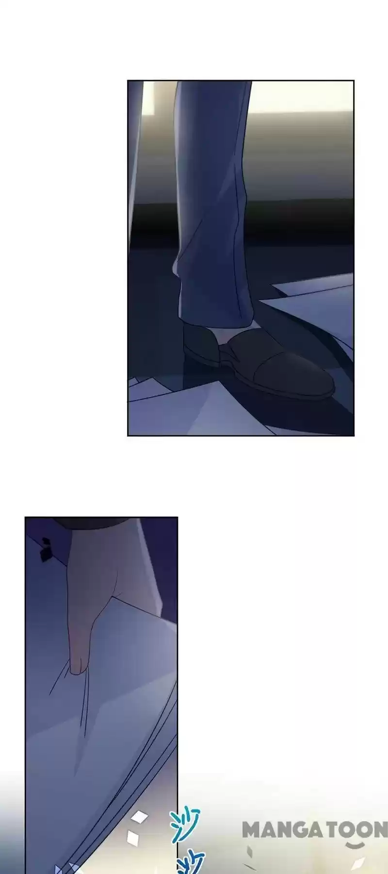 Trouble With The President: Return Of The Princess Chapter 216