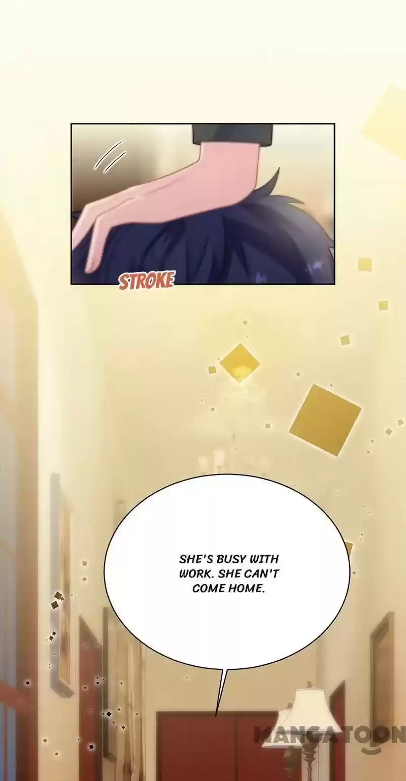 Trouble With The President: Return Of The Princess Chapter 216